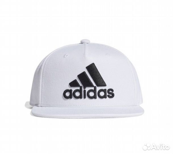 Бейсболка кепка adidas originals 54-56см