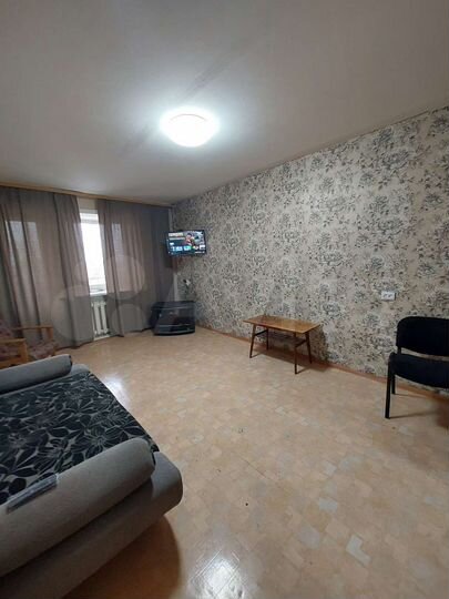 1-к. квартира, 32 м², 3/5 эт.