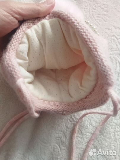 Шапка детская