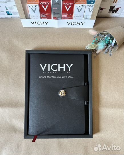 Подарочный набор для женщин Vichy Liftactiv, 35 +