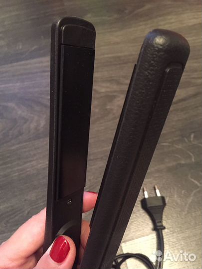 Утюжок для волос