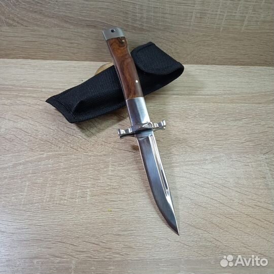 Нож Финка складная 