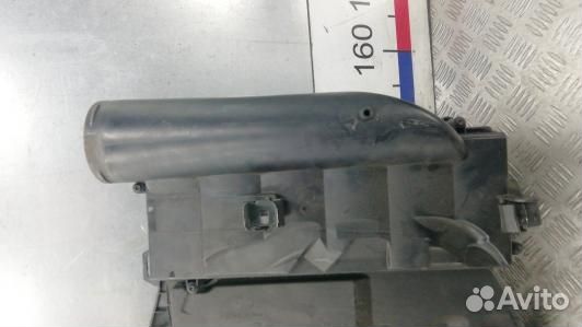 Корпус воздушного фильтра mercedes benz S-class W2