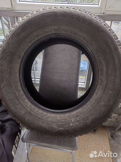 Nokian Tyres Hakkapeliitta 5 275/65 R17