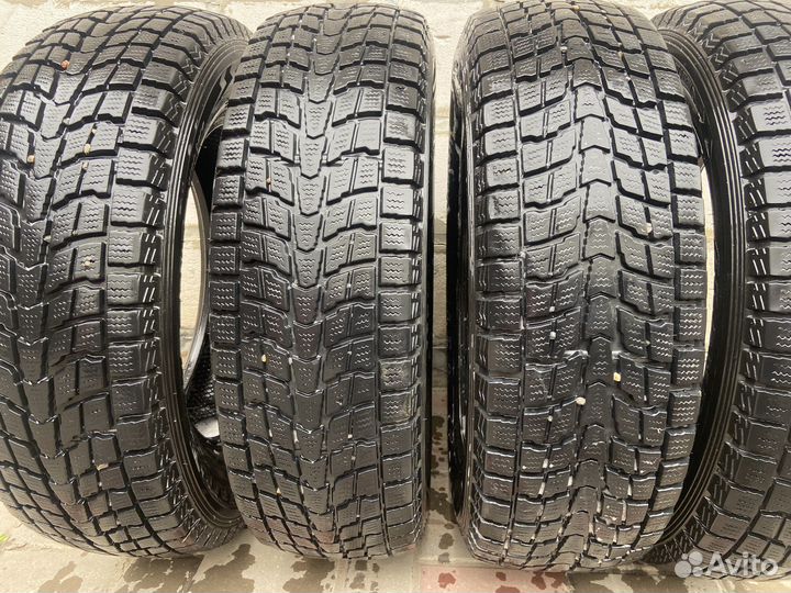 Yokohama Geolandar G98 225/65 R17 98