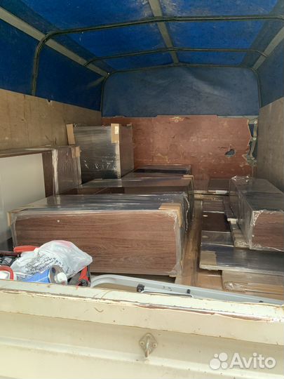 Грузовое такси грузоперевозки переезды грузчики