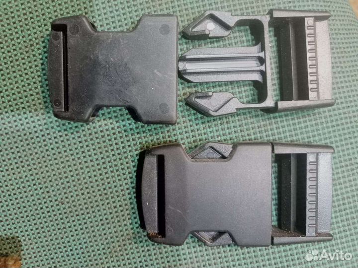 Застёжки для одежды