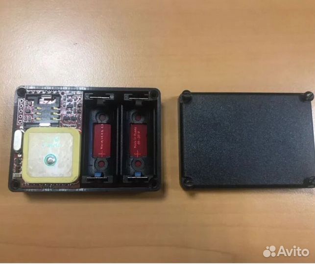 GPS Глонасс маяк Автофон 4. 4 - муляж-обманка