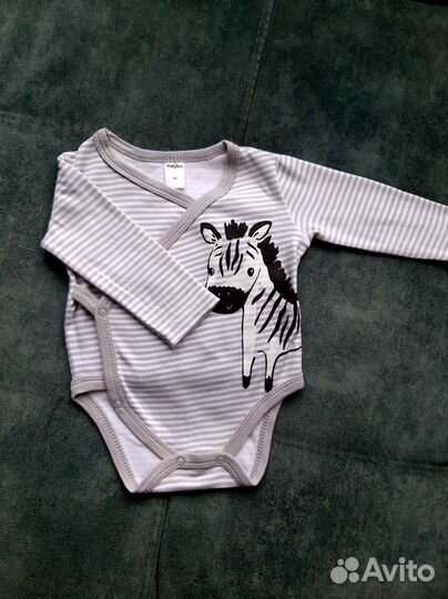 Продам детские вещи от 0 до 1 года