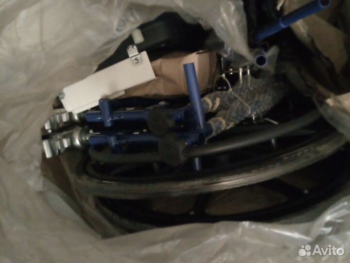 Кресло-стул