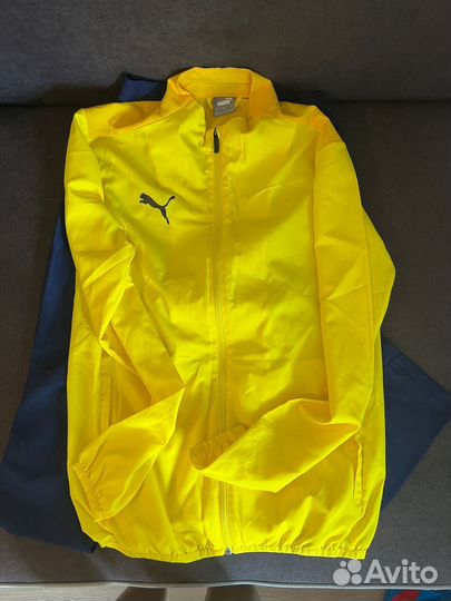 Костюм Puma S