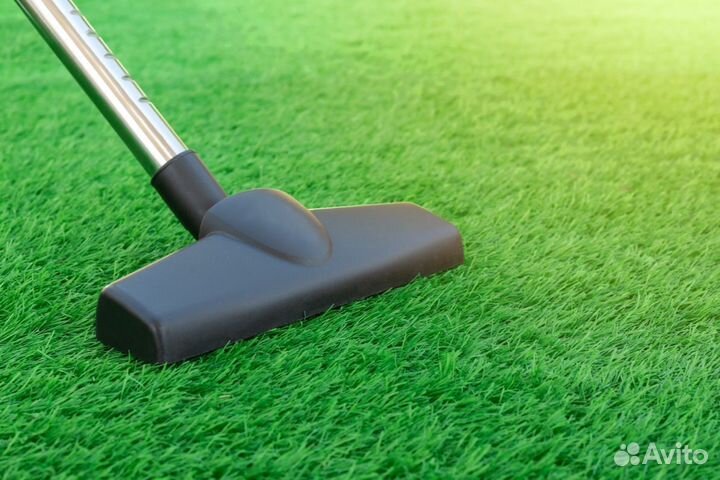 Искусственный газон