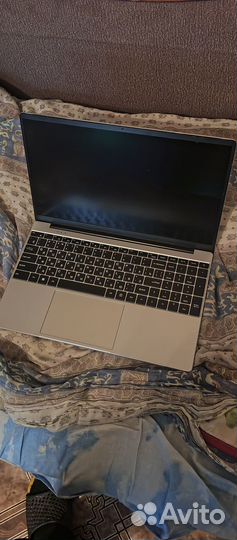 Ноутбук Echips