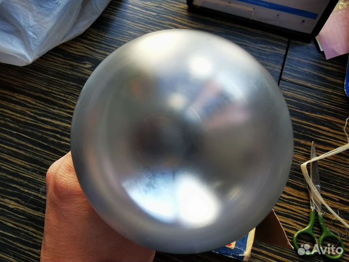 Лампа зеркальная зк 220-500-2 СССР