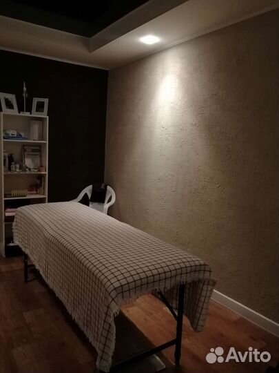 Оздоровительный массаж на дому