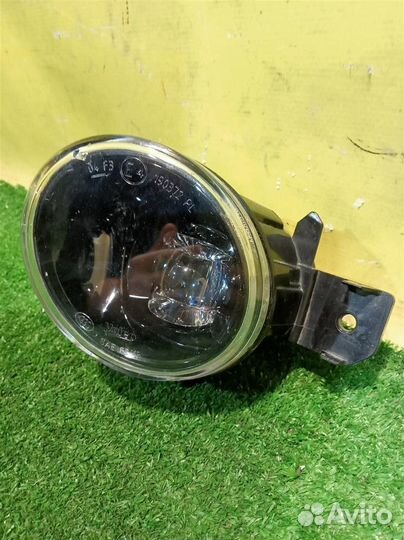 Фара противотуманная левая Nissan Juke (F15) 2011