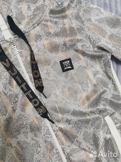 Толстовка худи Louis Vuitton S в стиле Турция