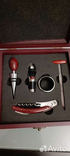 Набор сомелье