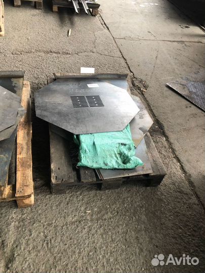 Заготовки. Банный чан/Купель