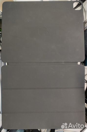 Чехол Apple Smart Folio для iPad Pro 12,9