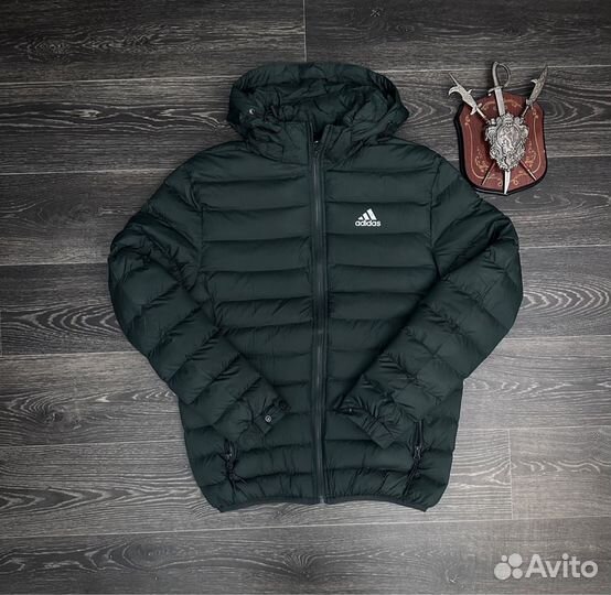 Куртка adidas