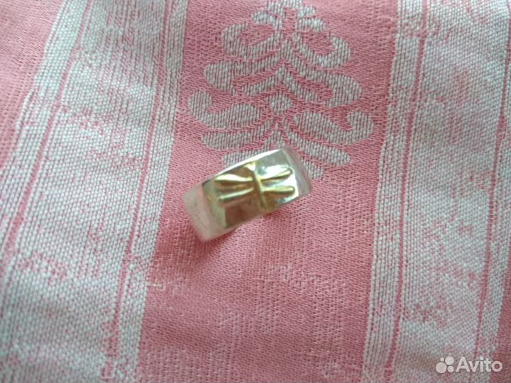 Очаровательный комплект с покрытием серебром 925