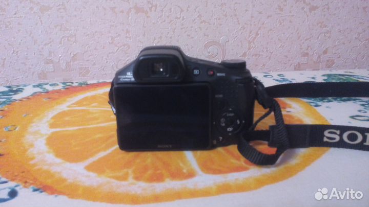 Фотоаппарат