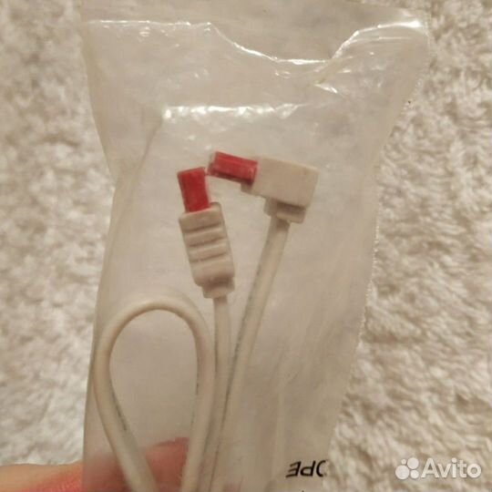 Кабель SATA для жёсткого диска