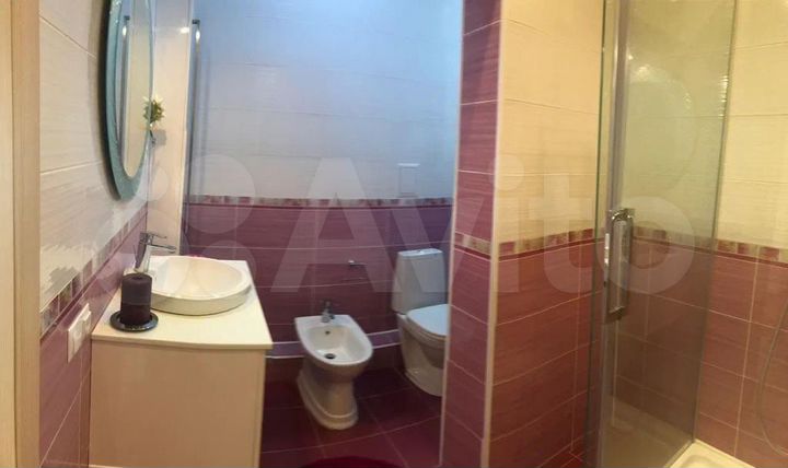 3-к. квартира, 96,6 м², 9/10 эт.