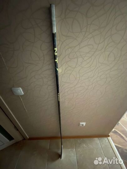 Клюшка Bauer agent