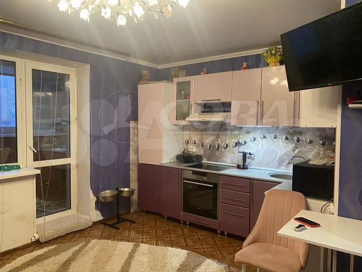 Квартира-студия, 27,8 м², 10/16 эт.