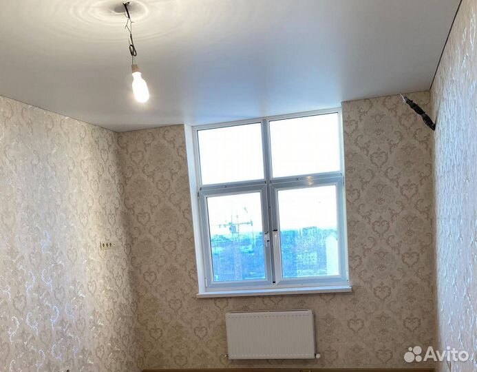 Ремонт квартир под ключ с гарантией