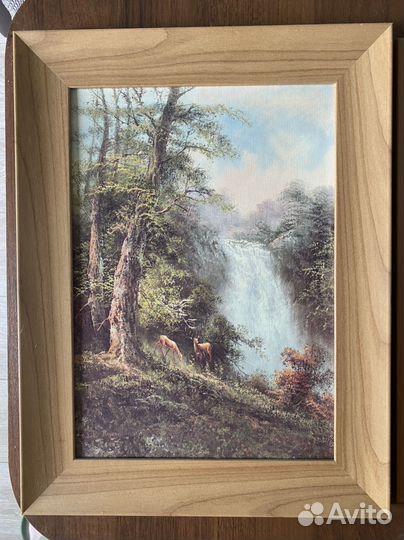 Картины интерьерные