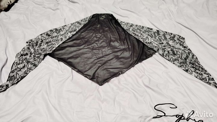 Новая Косынка Бактус