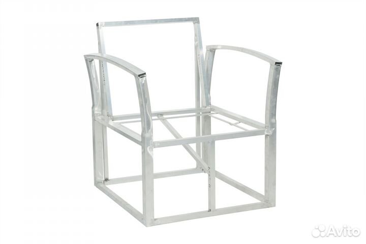 Каркас для мебели из ротанга