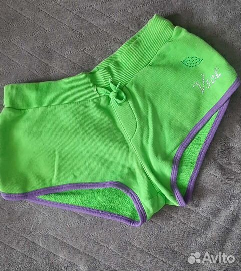 Шорты женские