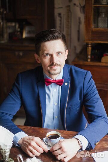 Тамада и диджей