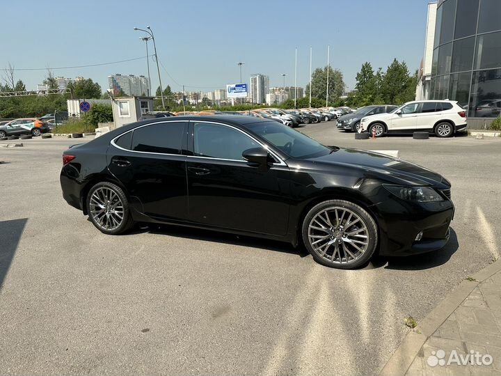 Колёса на Lexus/Toyota 20 5/114.3