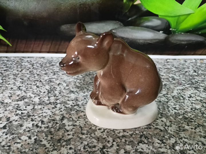 Статуэтка 