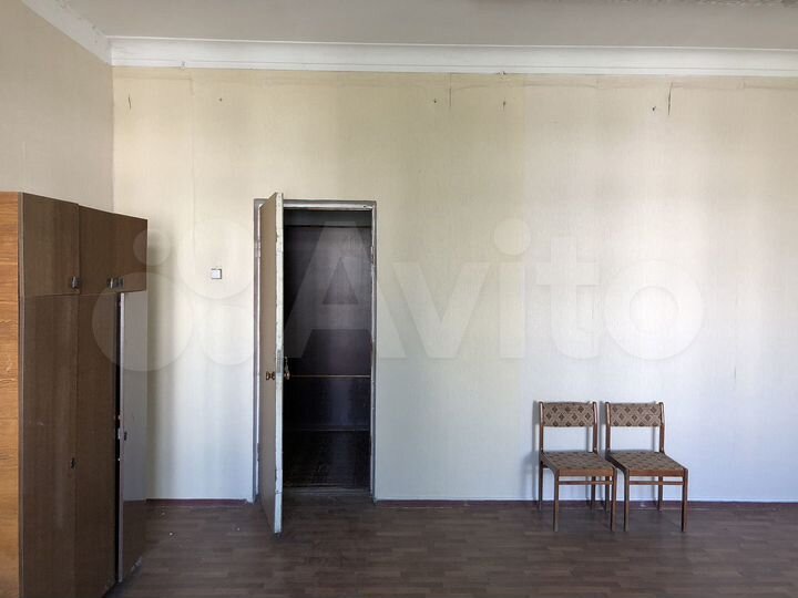 Офис, 35 м²