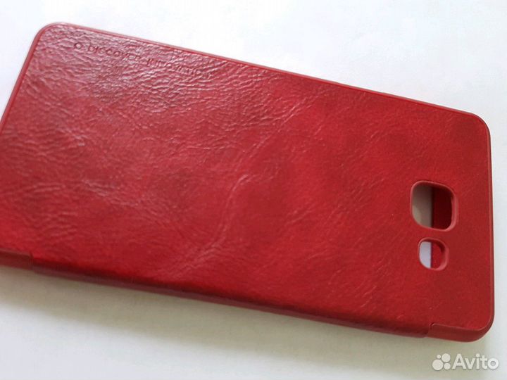 Чехол к samsung a5 2016