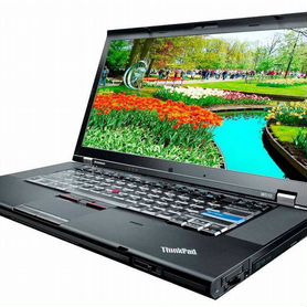 Ноутбук Lenovo Core i7