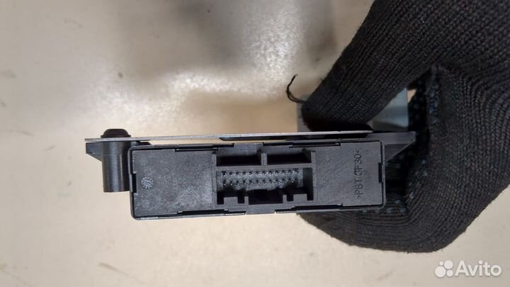 Блок управления парктрониками Infiniti QX50 2017, 2019