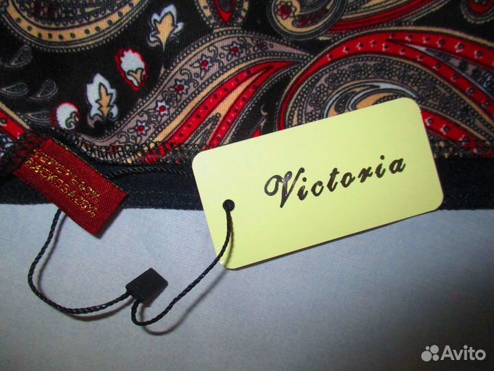 Головной убор снуд