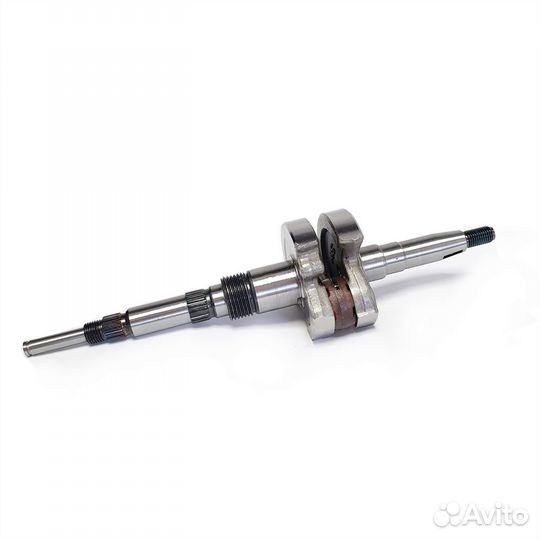 Коленвал 4т 152QMI, 157QMJ GY6 125,150cc (GY6) SEE