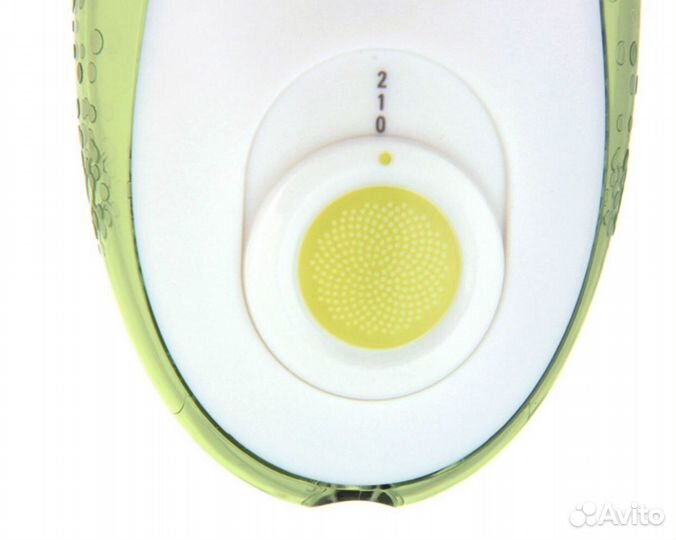 Эпилятор Rowenta Flower Love EP2850F0