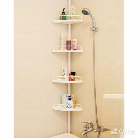 Стойка для ванной IKEA