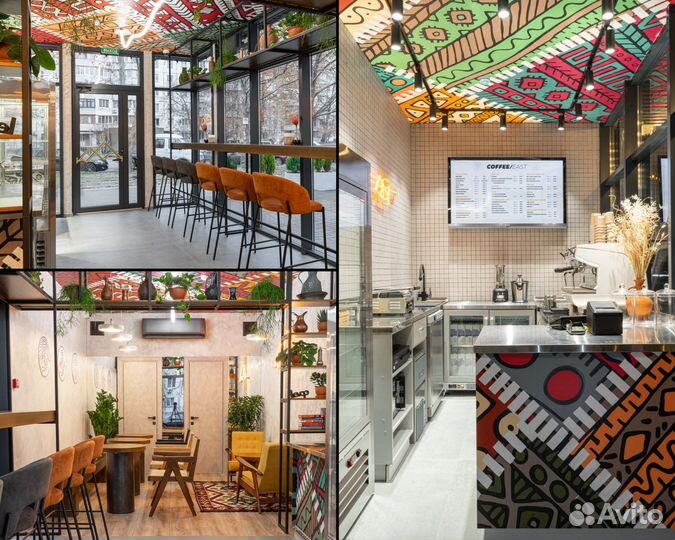 Дизайнер интерьера