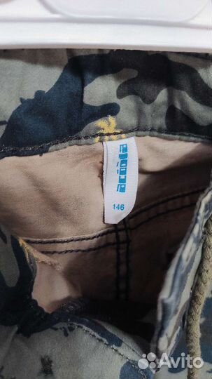 Одежда для мальчика 140-146
