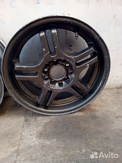 Диски r 15. 5 100. 5 114.3